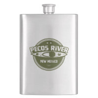 Pecos, New Mexico Kayaking