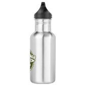 Pecos, New Mexico Kayaking Waterfles (Rechts)