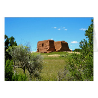 Pecos Ruins