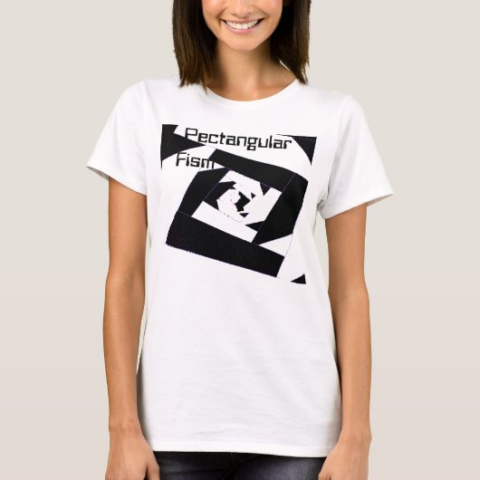 pectef logob t-shirt (Voorkant)