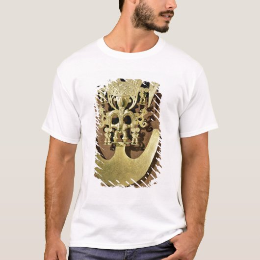 Pectoral, Quimbaya T-shirt (Voorkant)