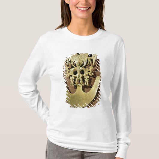 Pectoral, Quimbaya T-shirt (Voorkant)