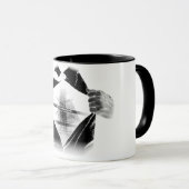 PectusBewustmaking KoffieMok Mok (Voorkant rechts)