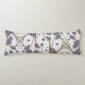 Peculiar Branches Body Pillow Lichaamskussen (Voorkant)