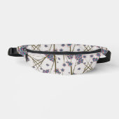 Peculiar Branches Fanny Pack Heuptasje (Voorkant)