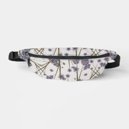 Peculiar Branches Fanny Pack Heuptasje