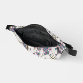 Peculiar Branches Fanny Pack Heuptasje (Open)