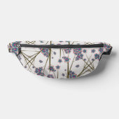 Peculiar Branches Fanny Pack Heuptasje (Liggend)