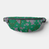 Peculiar Branches Fanny Pack Heuptasje (Liggend)