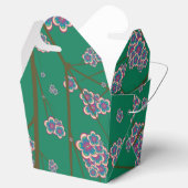 Peculiar Branches Favor Box Bedankdoosjes (Geopend)