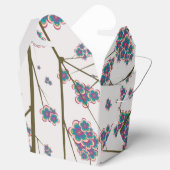 Peculiar Branches Favor Box Bedankdoosjes (Geopend)