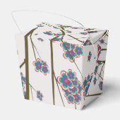 Peculiar Branches Favor Box Bedankdoosjes (Achterkant)