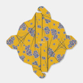 Peculiar Branches Favor Box Bedankdoosjes (Uitgevouwen)