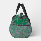 Peculiar Branches Kleine Duffel Bag Plunjezak (Rechts)