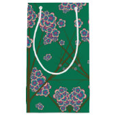 Peculiar Branches Small Gift Bag Klein Cadeauzakje (Voorkant)