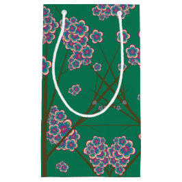 Peculiar Branches Small Gift Bag Klein Cadeauzakje