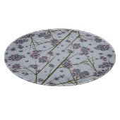 Peculiar takken Sky glas snijplanken (Hoek)