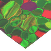 Pedaços coloridos, círculos e formas arredondadas. medium tafelloper (Hoek)