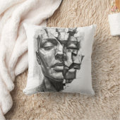 Pedaços Kussen (Deken)