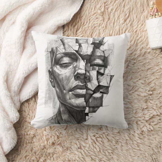 Pedaços Kussen (Deken)