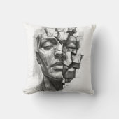 Pedaços Kussen (Voorkant)