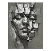 Pedaços Perfect Poster (Voorkant)