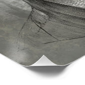 Pedaços Perfect Poster (Hoek)