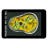 PedagogiekGroeten Magneet: ALE Magneet (Horizontaal)