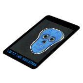 PedagogiekGroeten Magneten: Beal Magneet (Linkerzijde)