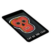 PedagogiekGroeten Magneten: CHARM Magneet (Rechterzijde)