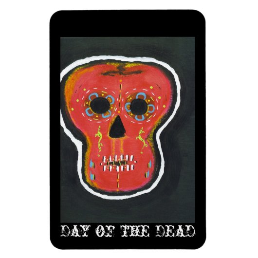 PedagogiekGroeten Magneten: CHARM Magneet (Verticaal)