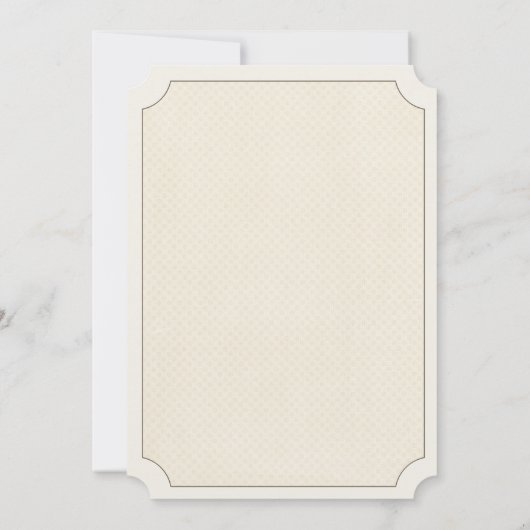 Pedal Car Shower-uitnodigingen, blauw & tapes Kaart (Achterkant)