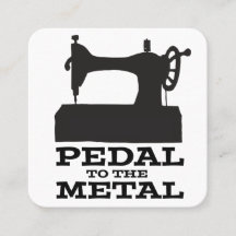 Pedal naar de Medal Square-kaart