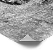 Pedal Power, jaren '30 Poster (Hoek)