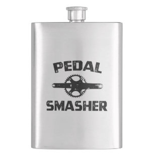 Pedal Smasher Flacon