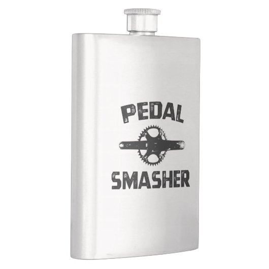 Pedal Smasher Flacon (Rechts)