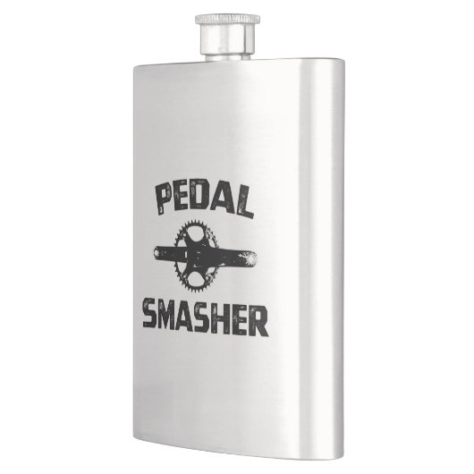 Pedal Smasher Flacon (Links)