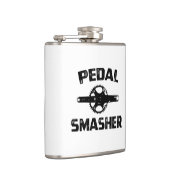 Pedal Smasher Heupfles (Rechts)
