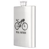 Pedal Verder Bikepacking Flacon (Links)