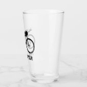 Pedal Verder Bikepacking Glas (Links)