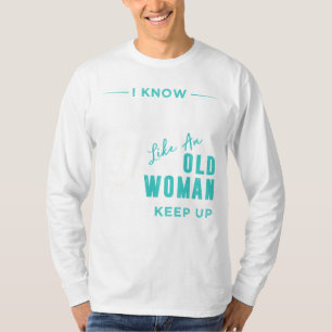 Pedaler: Blijf op de hoogte van mijn hilarische t T-shirt