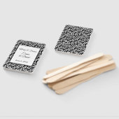 Peddel handwaaier (Niet-gemonteerd)