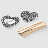 Peddel handwaaier (Niet-gemonteerd)