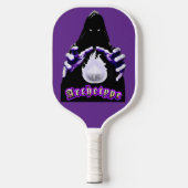 peddel pickleball paddle (Voorkant)