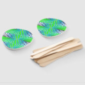 peddelventilator handwaaier (Niet-gemonteerd)