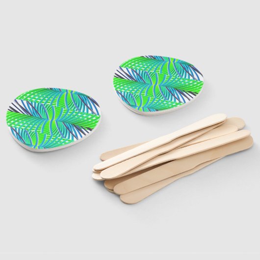 peddelventilator handwaaier (Niet-gemonteerd)