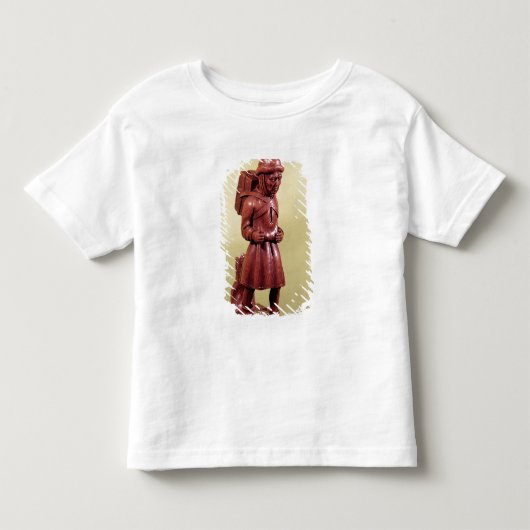 Peddler of Swaffham, c.1462 Kinder Shirts (Voorkant)