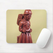 Peddler of Swaffham, c.1462 Muismat (Met muis)