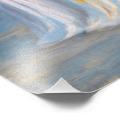 Peder Severin Kroyer - Anna Ancher & Marie Kroyer Foto Afdruk (Hoek)