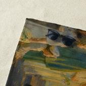 Peder Severin Kroyer - Bonfire in de nacht van de Strandlaken (In situ)